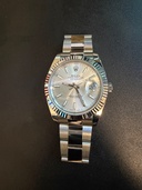 ロレックスデイトジャスト（高級時計）の商品画像 - 査定依頼日：2026年4月4日 - 最高査定価格：1,460,000円