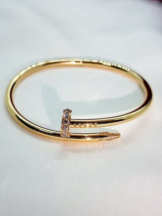 カルティエ その他 （高級時計）の商品画像 - 査定依頼日：2025年2月12日 - 最高査定価格：900,000円