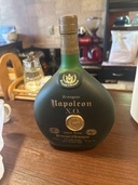 ブランデー ブランデー(その他) （お酒）の商品画像 - 査定依頼日：2025年6月13日 - 最高査定価格：100円