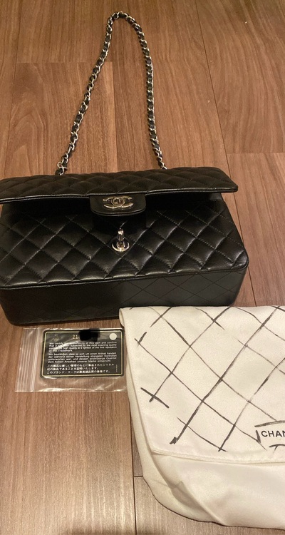 マトラッセ25（ブランドバッグ）の商品画像 - 査定依頼日：2025年11月24日 - 最高査定価格：780,000円