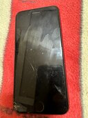 iPhone8 64GB Softbank（スマホ）の商品画像 - 査定依頼日：2024年6月4日 - 最高査定価格：4,000円