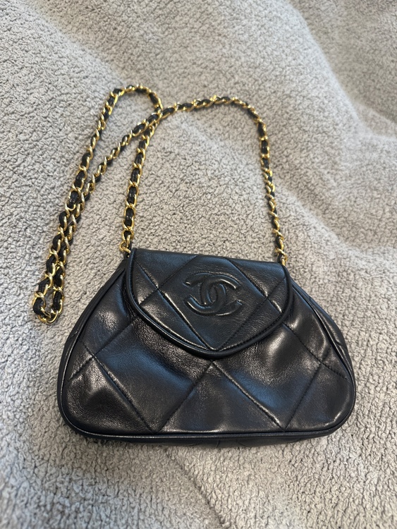 シャネル シャネル(その他) （ブランドバッグ）の商品画像 - 査定依頼日：2026年2月10日 - 最高査定価格：150,000円