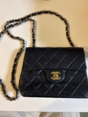 シャネル マトラッセ （ブランドバッグ）の商品画像 - 査定依頼日：2026年1月28日 - 最高査定価格：350,000円