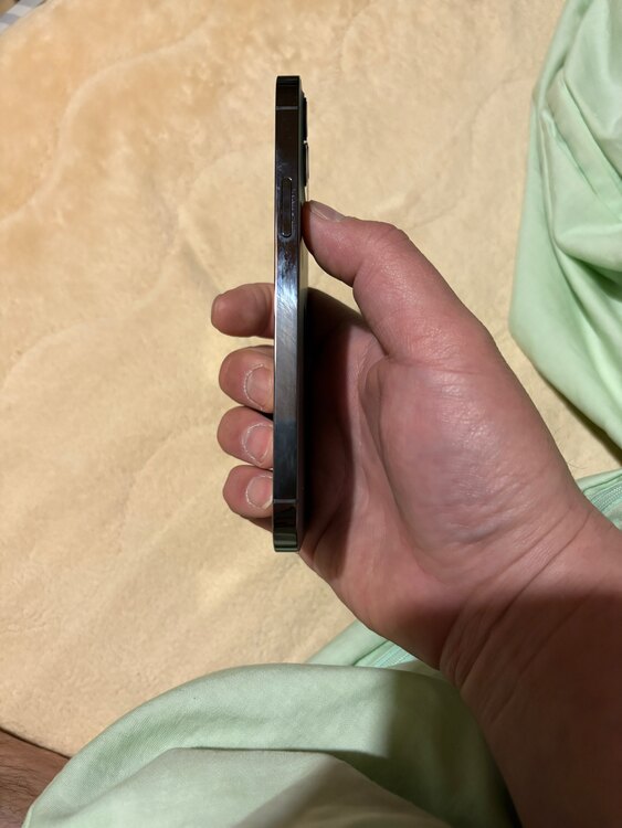 iPhone12Pro 256GB（スマホ）の商品画像 - 査定依頼日：2025年4月6日 - 最高査定価格：38,000円