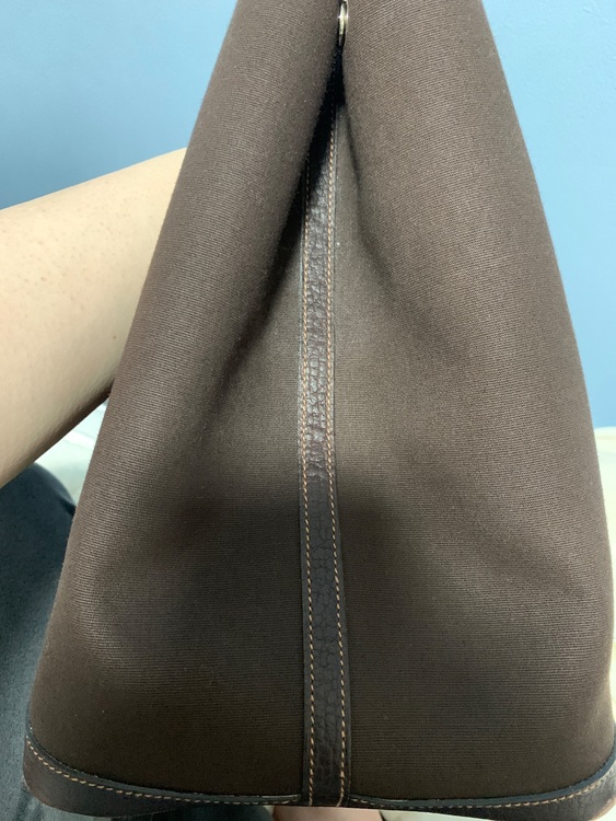 エルメス ガーデンパーティ （ブランドバッグ）の商品画像 - 査定依頼日：2025年6月5日 - 最高査定価格：150,000円