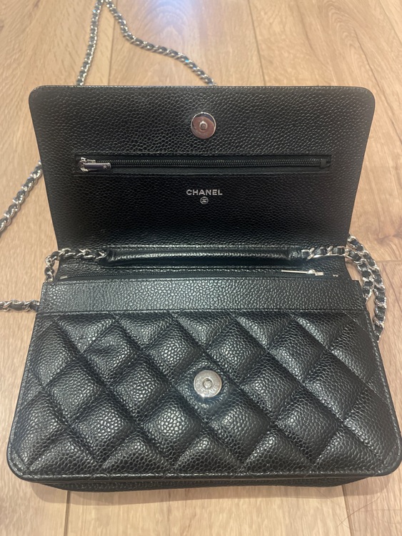 シャネル シャネル(その他) （ブランドバッグ）の商品画像 - 査定依頼日：2025年11月12日 - 最高査定価格：500,000円
