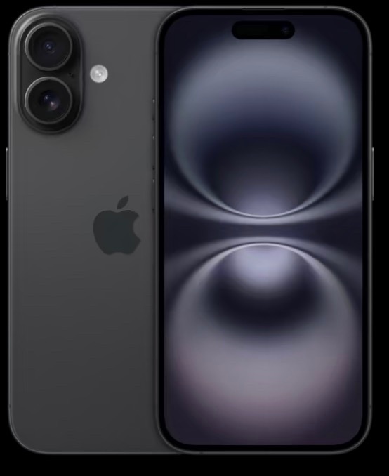 iPhone iPhone 16 256GB SIMフリー（スマホ）の商品画像 - 査定依頼日：2026年9月20日 - 最高査定価格：119,000円