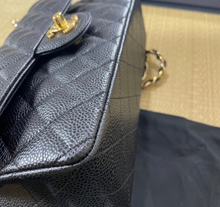 シャネル マトラッセ（ブランドバッグ）の商品画像 - 査定依頼日：2026年7月6日 - 最高査定価格：1,300,000円