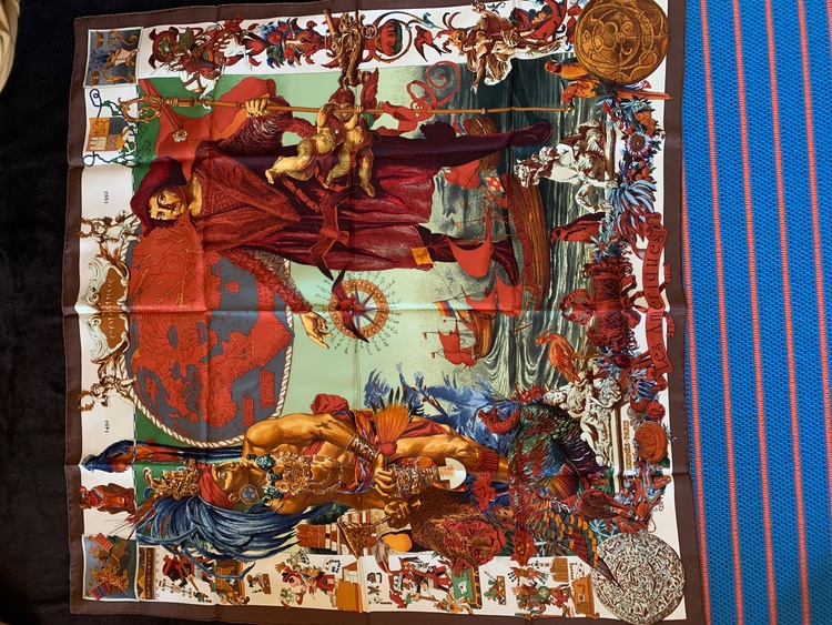 エルメス エルメス(その他) （ブランドバッグ）の商品画像 - 査定依頼日：2026年4月8日 - 最高査定価格：40,000円