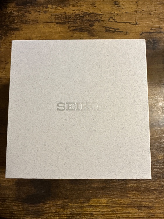 プロスペックGMT（高級時計）の商品画像 - 査定依頼日：2026年2月19日 - 最高査定価格：120,000円