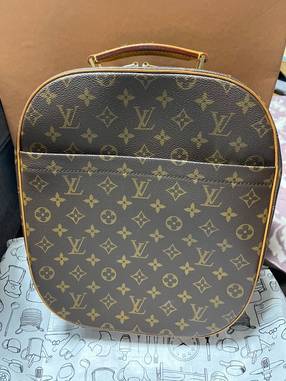 ルイヴィトン モノグラム （ブランドバッグ）の商品画像 - 査定依頼日：2025年6月21日 - 最高査定価格：85,000円
