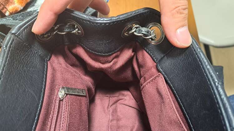 シャネル　ココマーク　ハワイ限定（ブランドバッグ）の商品画像 - 査定依頼日：2025年2月3日 - 最高査定価格：150,000円