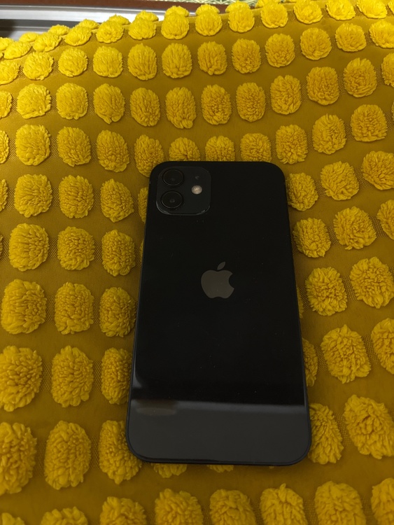 iPhone iPhone 12 64GB au（スマホ）の商品画像 - 査定依頼日：2026年8月9日 - 最高査定価格：23,000円