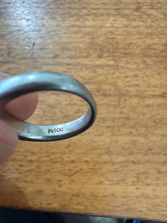 指輪（金・貴金属）の商品画像 - 査定依頼日：2026年3月16日 - 最高査定価格：50,000円