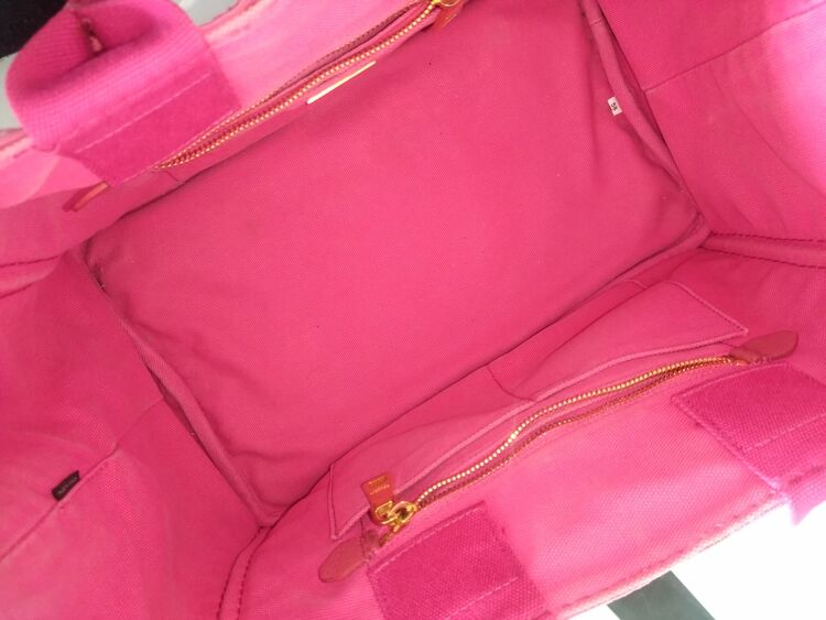 カナパ　S（ブランドバッグ）の商品画像 - 査定依頼日：2025年9月14日 - 最高査定価格：35,000円