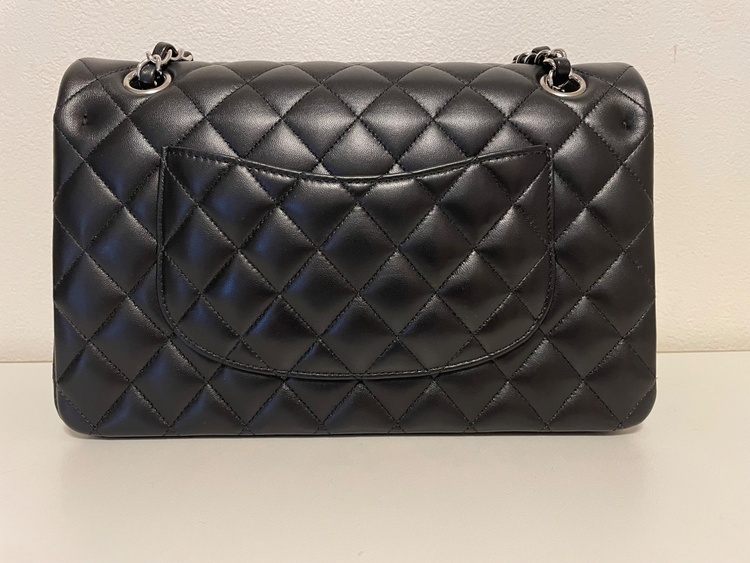 シャネル シャネル(その他) （ブランドバッグ）の商品画像 - 査定依頼日：2026年3月17日 - 最高査定価格：800,000円