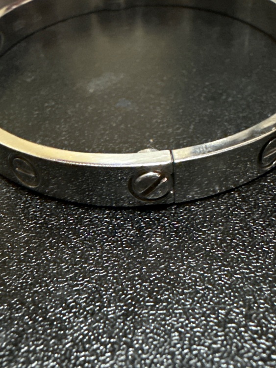 カルティエ その他 （高級時計）の商品画像 - 査定依頼日：2025年11月18日 - 最高査定価格：700,000円