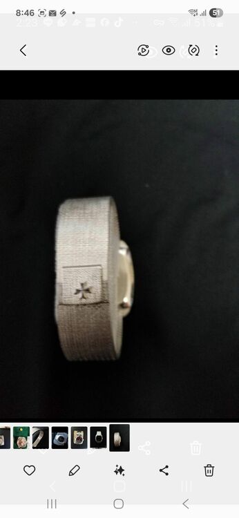 ヴァシュロン コンスタンタン その他 45003（高級時計）の商品画像 - 査定依頼日：2025年10月5日 - 最高査定価格：1,500,000円