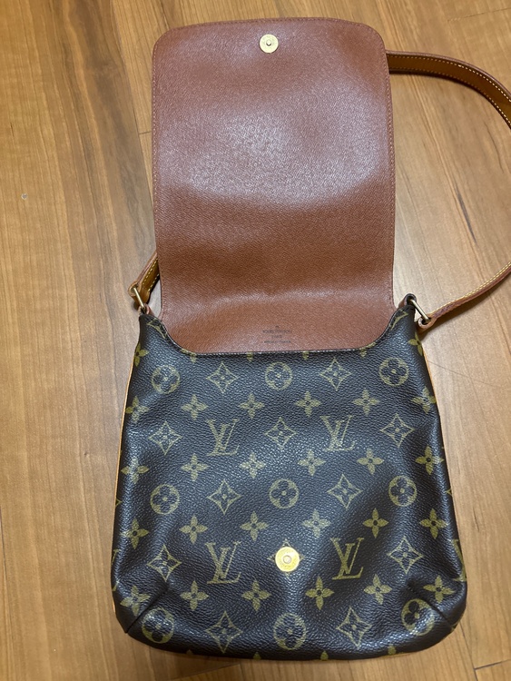 ルイヴィトン モノグラム （ブランドバッグ）の商品画像 - 査定依頼日：2026年3月10日 - 最高査定価格：85,000円