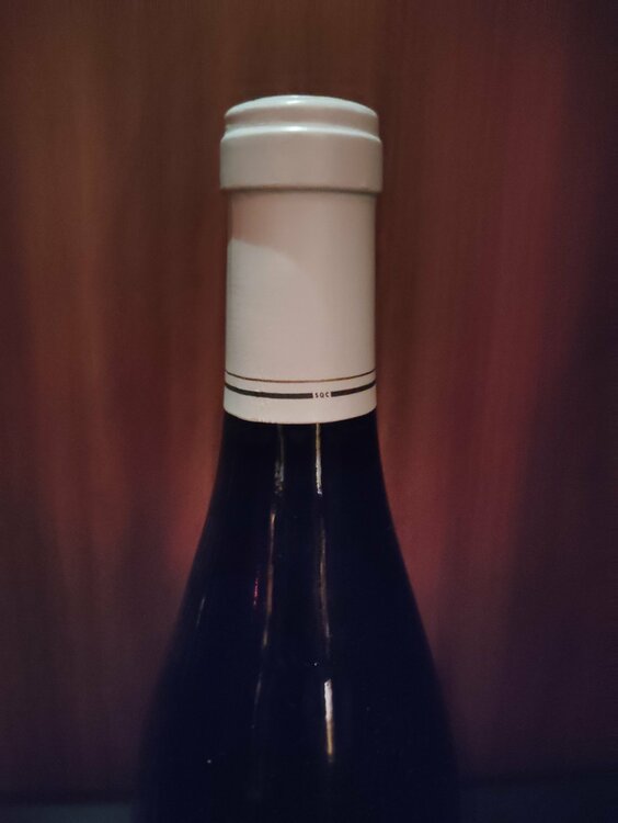 ボーヌ　プルミエクリュ　レ・ゼプノ　ジャン・ボワイヨ・エ・フィス　2000年（お酒）の商品画像 - 査定依頼日：2026年3月11日 - 最高査定価格：6,000円