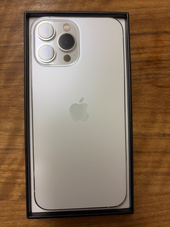 iPhone iPhone 13 Pro Max 256GB SIMフリー（スマホ）の商品画像 - 査定依頼日：2026年7月4日 - 最高査定価格：62,000円