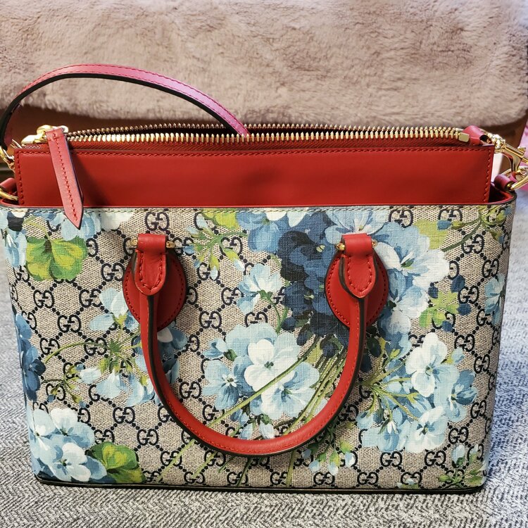 グッチ  （ブランドバッグ）の商品画像 - 査定依頼日：2026年2月12日 - 最高査定価格：75,000円