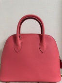 エルメス ボリード （ブランドバッグ）の商品画像 - 査定依頼日：2025年12月7日 - 最高査定価格：820,000円