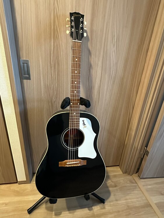 Gibson J45 1960s（ピアノ・楽器・PA機材）の商品画像 - 査定依頼日：2025年5月3日 - 最高査定価格：200,000円