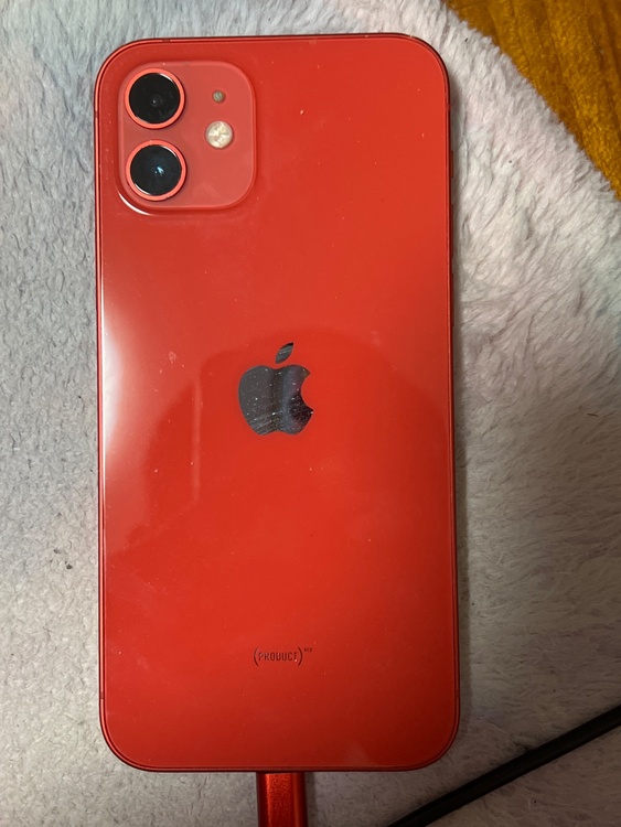 iPhone iPhone 12 64GB SIMフリー（スマホ）の商品画像 - 査定依頼日：2026年7月4日 - 最高査定価格：16,000円