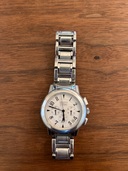 ゼニス エルプリメロ （高級時計）の商品画像 - 査定依頼日：2025年10月26日 - 最高査定価格：350,000円