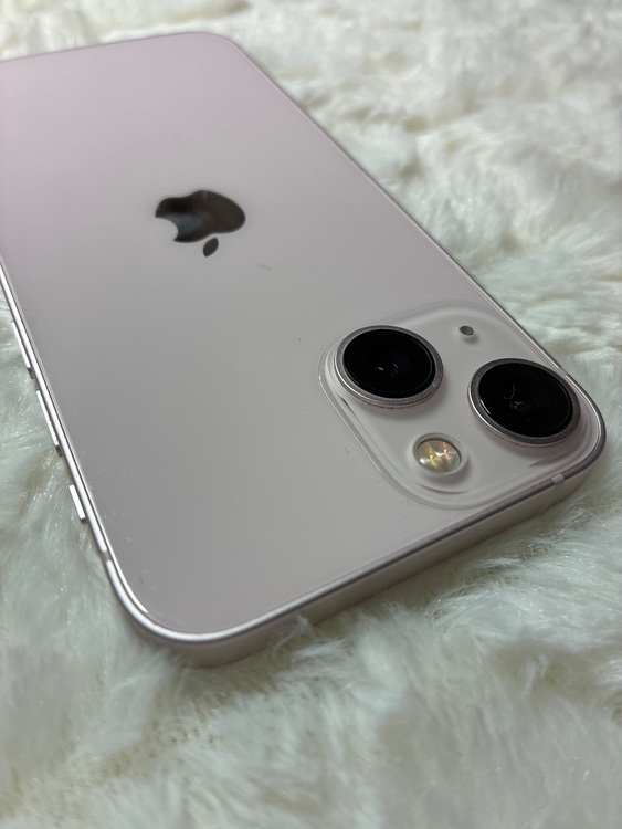 iPhone 13 mini（スマホ）の商品画像 - 査定依頼日：2025年9月21日 - 最高査定価格：27,000円