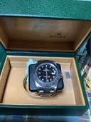 ロレックス エクスプローラー 