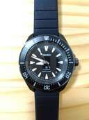 セイコー プロスペックス SB（高級時計）の商品画像 - 査定依頼日：2025年1月14日 - 最高査定価格：35,000円