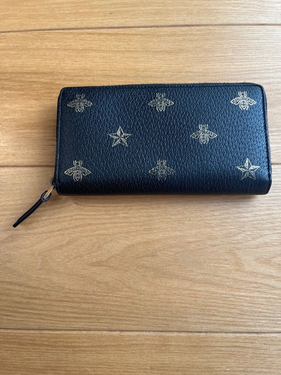 わからない（ブランド財布・小物）の商品画像 - 査定依頼日：2025年6月8日 - 最高査定価格：10,000円