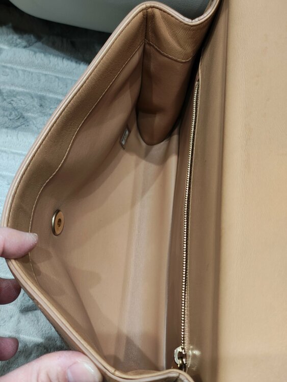 チェーンショルダー（ブランドバッグ）の商品画像 - 査定依頼日：2026年4月9日 - 最高査定価格：500,000円