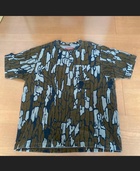 Supreme Treebark Camo Pocket Tee M 2025（古着・ファッション）の商品画像 - 査定依頼日：2026年8月31日 - 最高査定価格：3,000円