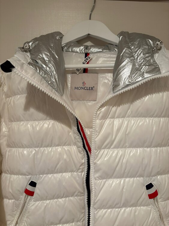 ダウン、ダウンベスト（古着・ファッション）の商品画像 - 査定依頼日：2025年2月2日 - 最高査定価格：25,000円