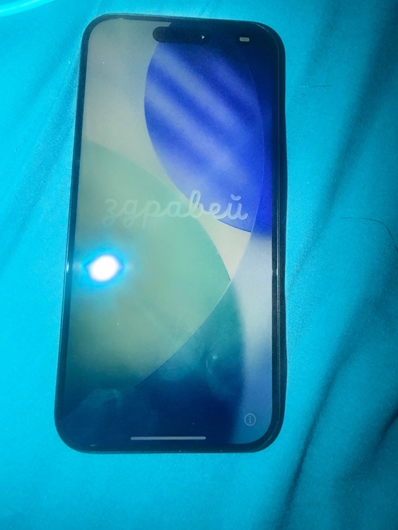 iPhone15Pro（スマホ）の商品画像 - 査定依頼日：2026年3月2日 - 最高査定価格：81,000円