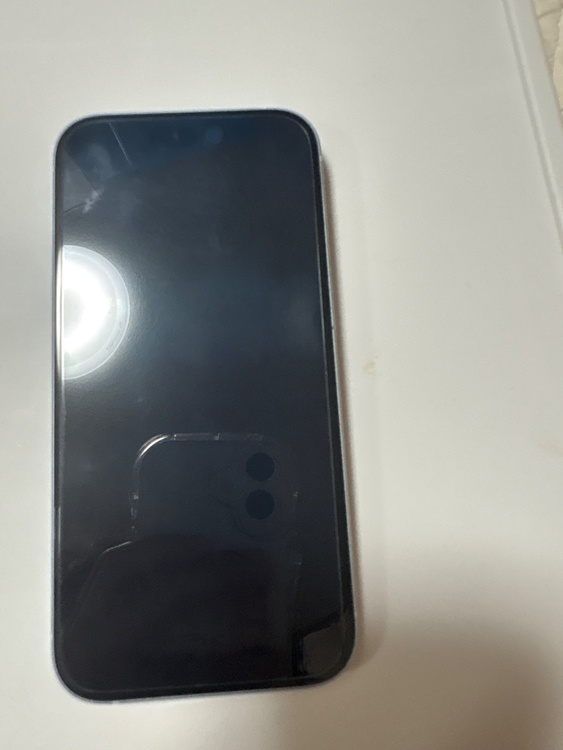 iPhone 15 128GB SIMフリー（スマホ）の商品画像 - 査定依頼日：2026年4月5日 - 最高査定価格：53,000円