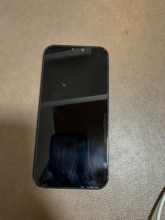 iPhone 12 128GB SIMフリー（スマホ）の商品画像 - 査定依頼日：2026年4月6日 - 最高査定価格：24,000円