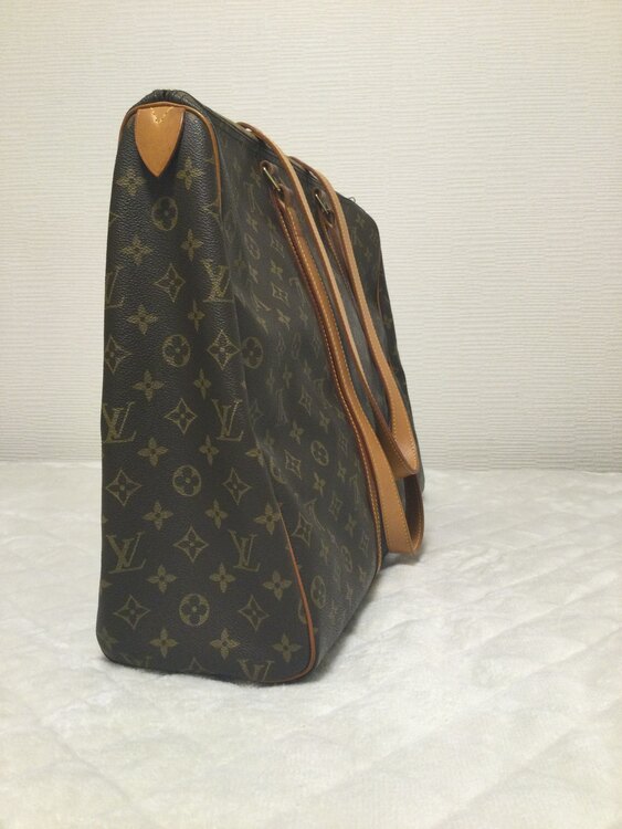 フラネリー50（ブランドバッグ）の商品画像 - 査定依頼日：2025年3月31日 - 最高査定価格：65,000円