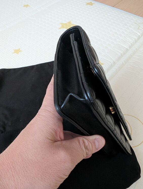 シャネル マトラッセ （ブランドバッグ）の商品画像 - 査定依頼日：2025年10月24日 - 最高査定価格：300,000円