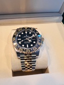 126713GRNR（高級時計）の商品画像 - 最高査定価格：3,800,000円