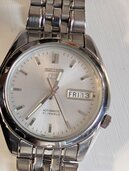 セイコー その他 （高級時計）の商品画像 - 査定依頼日：2026年4月6日 - 最高査定価格：4,000円