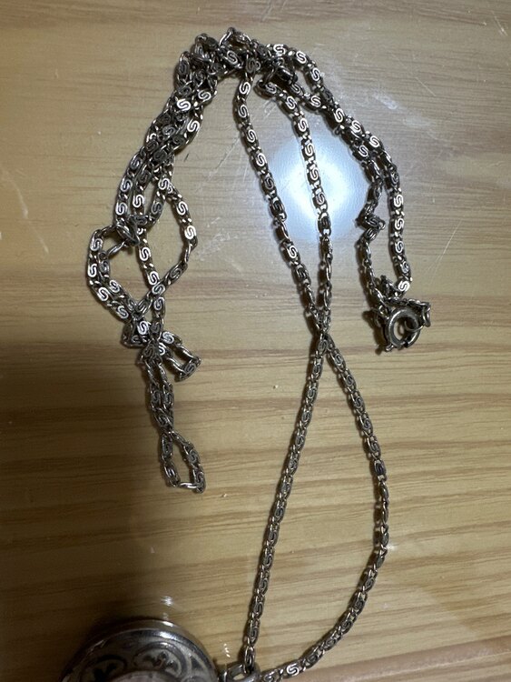 セイコー その他 （高級時計）の商品画像 - 査定依頼日：2024年12月12日 - 最高査定価格：1,500円