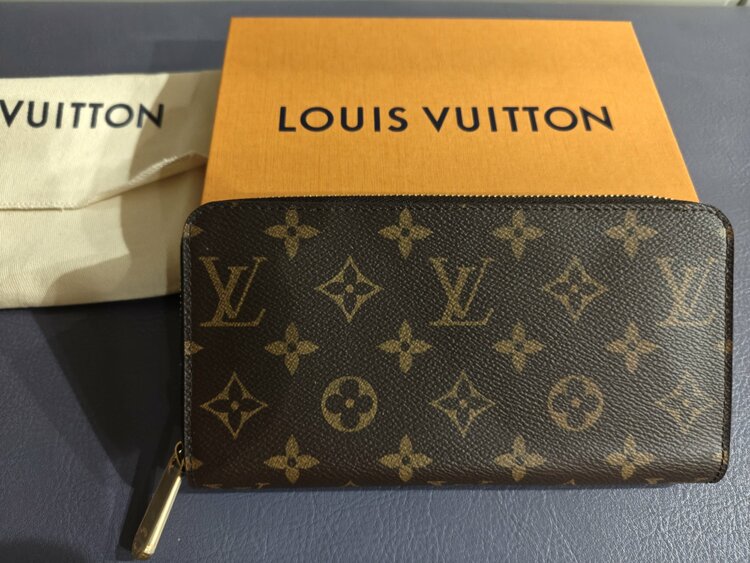 ルイヴィトン モノグラム （ブランドバッグ）の商品画像 - 査定依頼日：2026年1月19日 - 最高査定価格：95,000円