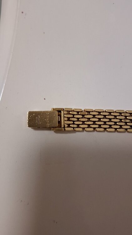 ショパール その他 （高級時計）の商品画像 - 査定依頼日：2026年1月15日 - 最高査定価格：1,000,000円