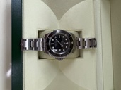 ロレックス シードゥエラー 