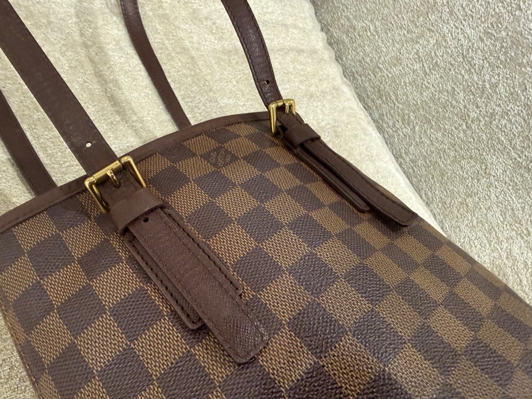 マレ（ブランドバッグ）の商品画像 - 査定依頼日：2026年4月16日 - 最高査定価格：80,000円