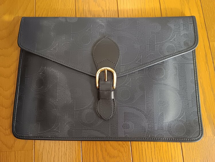 ディオール  （ブランドバッグ）の商品画像 - 査定依頼日：2026年1月7日 - 最高査定価格：5,000円